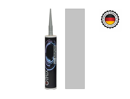 Герметик «Otrix» 72 Adhasive Sealant, Полиуретановый 1к, Серый, 310мл