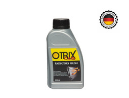 Промывка для Радиатора «Otrix» Care Radiators Flush, 400мл