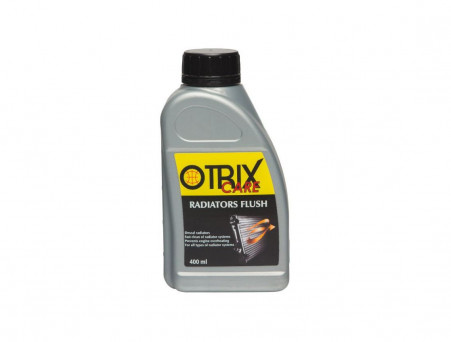 Промывка для Радиатора «Otrix» Care Radiators Flush, 400мл
