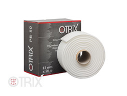 Валик Поролоновый «Otrix» РВ-50 для Маскирования Проёмов, 13мм, 5м