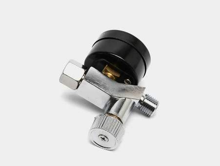 Регулятор Давления «Otrix» с Манометром (AR-805)