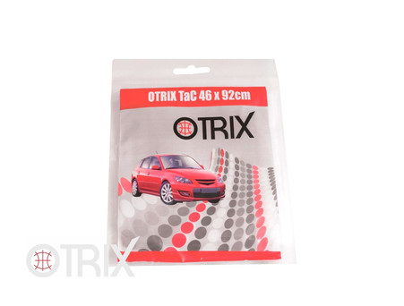 Салфетка Антистатическая «Otrix» TaC, Белая, 46x92см