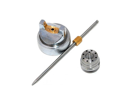 Сменное Сопло «Otrix» GX-5002 NNK 1,5мм, для Краскопульта (GX-5002-15)