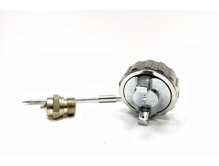 Сменное Сопло «Otrix» S-990 NNK 1,5мм, для Краскопульта (S-990-15)