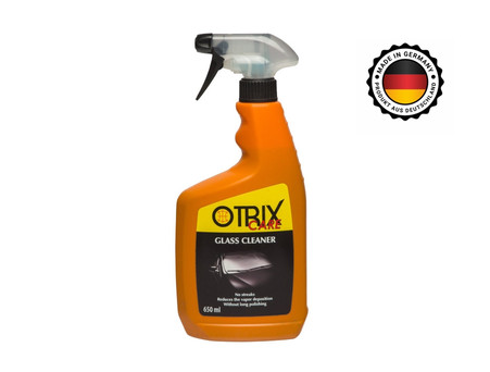Очиститель для Стекол «Otrix» Care Glass Cleaner Триггер, 650мл
