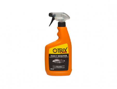 Средство для Удаления Следов Насекомых «Otrix» Care, Триггер, 650мл
