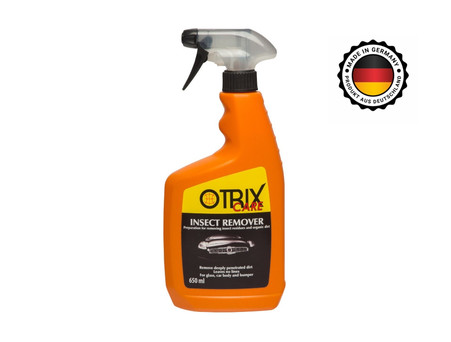 Средство для Удаления Следов Насекомых «Otrix» Care, Триггер, 650мл