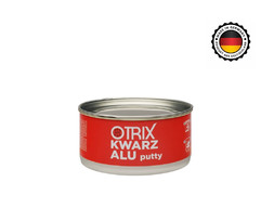 Шпатлёвка с Алюминиевыми Пигментами «Otrix» Kwarz Alu Putty, 500г