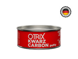 Шпатлёвка с Карбоновым Волокном «Otrix» Kwarz Carbon Fiber Putty, 1кг