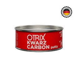 Шпатлёвка с Карбоновым Волокном «Otrix» Kwarz Carbon Fiber Putty, 1.8кг