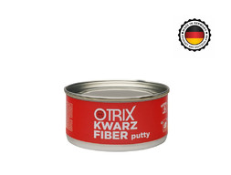 Шпатлёвка со Стекловолокном «Otrix» Kwarz Fiber Putty 500г