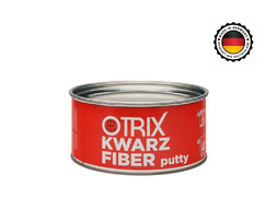 Шпатлёвка со Стекловолокном «Otrix» Kwarz Fiber Putty 1кг