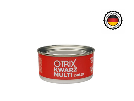 Шпатлёвка Универсальная «Otrix» Kwarz Multi Uni Putty, 500г