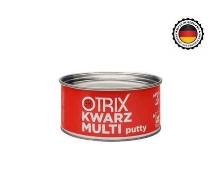 Шпатлёвка Универсальная «Otrix» Kwarz Multi Uni Putty, 1кг