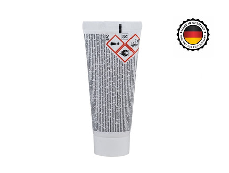 Шпатлёвка Универсальная «Otrix» Kwarz Multi Uni Putty, 1,8кг