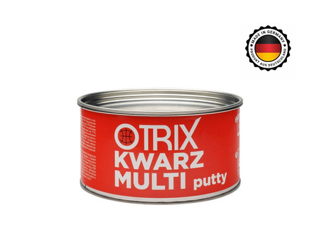 Шпатлёвка Универсальная «Otrix» Kwarz Multi Uni Putty, 1,8кг