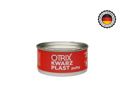 Шпатлёвка по Пластику «Otrix» Kwarz Plast Putty, 200г