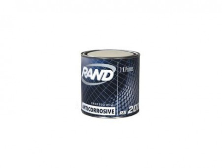 Алкидный Грунт «Rand» 1к 202 Alkyd Primer, Серый, 500г