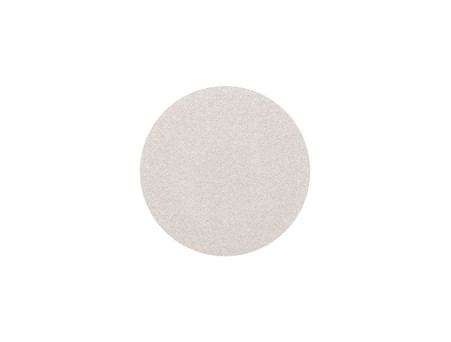 Круг Шлифовальный «Smirdex» 510 Dry White, без Отверстий, 125мм, P360