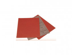 Бумага Шлифовальная «Smirdex» 650 J-Cloth, Ткань, 230x280мм, P36