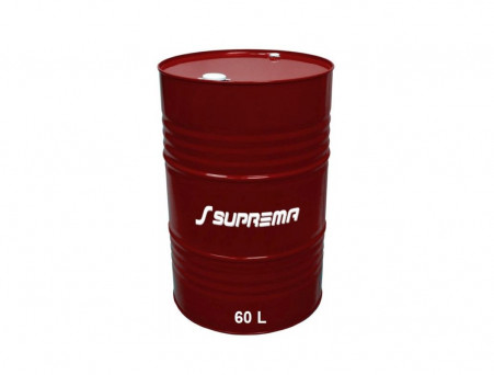 Масло Гидравлическое «Suprema» HLP 46-3 ISO VG46, 60л