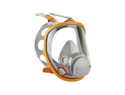 Полнолицевая Маска «Jeta Safety» JS-5950 Защита от Пыли, Аэрозолей, Газов, L (5950/L)