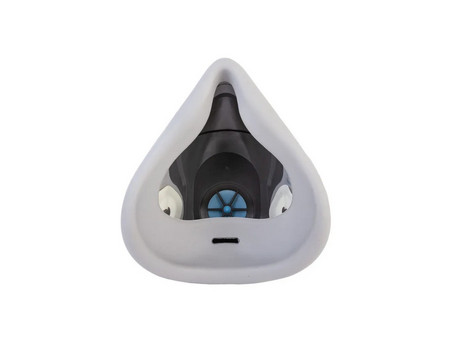 Комплект с Полумаской «Jeta Safety» J-SET 5500Р P2, от Органических Газов и Паров A1, L (5500P-L)