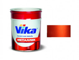 Эмаль Базисная «Vika» Ford Tango 3rse Металлик, 900г
