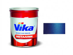 Эмаль Базисная «Vika» Renault Albastra Egee 61g Металлик, 900г