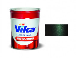 Эмаль Базисная «Vika» Амулет 371 Металлик, 900г