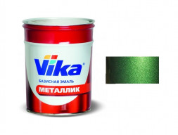 Эмаль Базисная «Vika» Игуана 311 Металлик, 900г