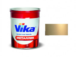 Эмаль Базисная «Vika» Мираж 280 Металлик, 900г