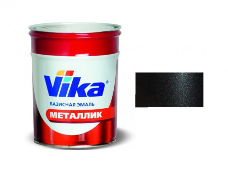 Эмаль Базисная «Vika» Млечный Путь 606 Металлик, 900г