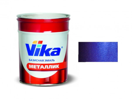 Эмаль Базисная «Vika» Мускари 426 Металлик, 900г