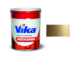 Эмаль Базисная «Vika» Нефертити 270 Металлик, 900г