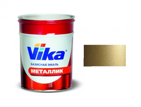 Эмаль Базисная «Vika» Нефертити 270 Металлик, 900г