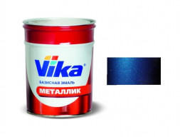Эмаль Базисная «Vika» Рапсодия 448 Металлик, 900г