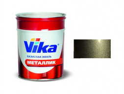 Эмаль Базисная «Vika» Сочи 360 Металлик, 900г