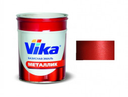 Эмаль Базисная «Vika» Триумф 100 Металлик, 900г