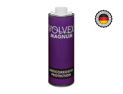 Антигравий «Volvex» Magnum Protect Anticorrosive Белый, 1кг