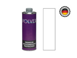 Антигравий «Volvex» Premium Anticorrosive Protection Белый 1кг