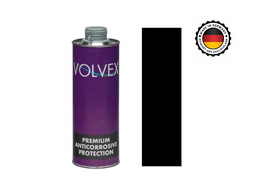 Антигравий «Volvex» Premium Anticorrosive Protection Черный 1кг