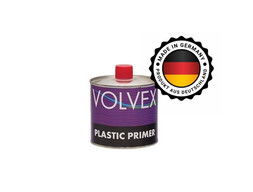 Грунт по Пластику «Volvex» 1к Plastic Primer, Бесцветный 0,5 л