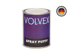 Жидкая Шпатлёвка «Volvex» Spray Putty 1,2 кг