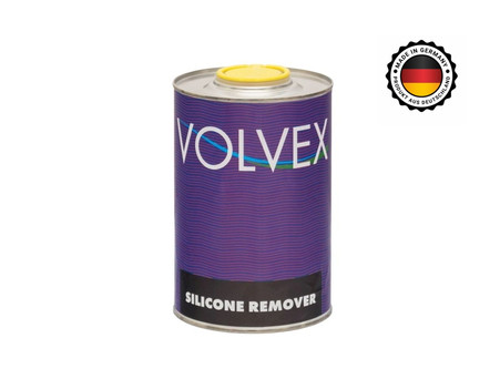 Обезжириватель «Volvex» Silicone Remover, 1 л