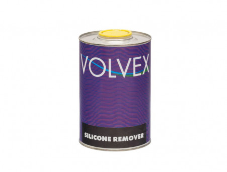 Обезжириватель «Volvex» Silicone Remover, 1 л