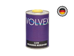 Обезжириватель «Volvex» Slow Silicone Remover, 1л