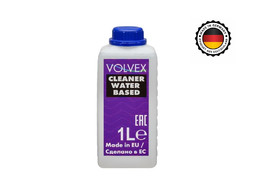 Очиститель на Водной Основе «Volvex» Cleaner Water Based, 1л