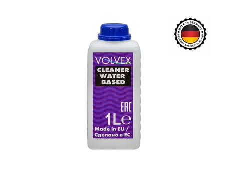Очиститель на Водной Основе «Volvex» Cleaner Water Based, 1л