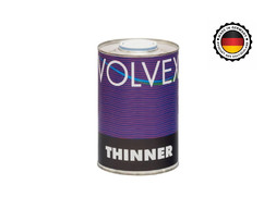 Растворитель Акриловый «Volvex» Thinner, 0,5 л